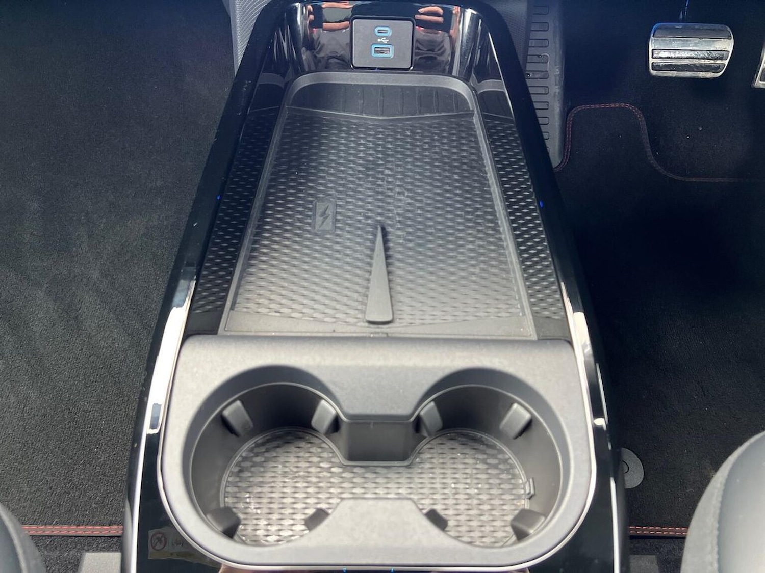 Used Ford Mustang Mach-E 2024 for sale - 77983983: Photo 25