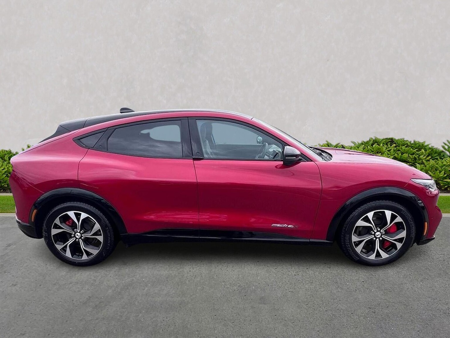 Used Ford Mustang Mach-E 2024 for sale - 77983983: Photo 3