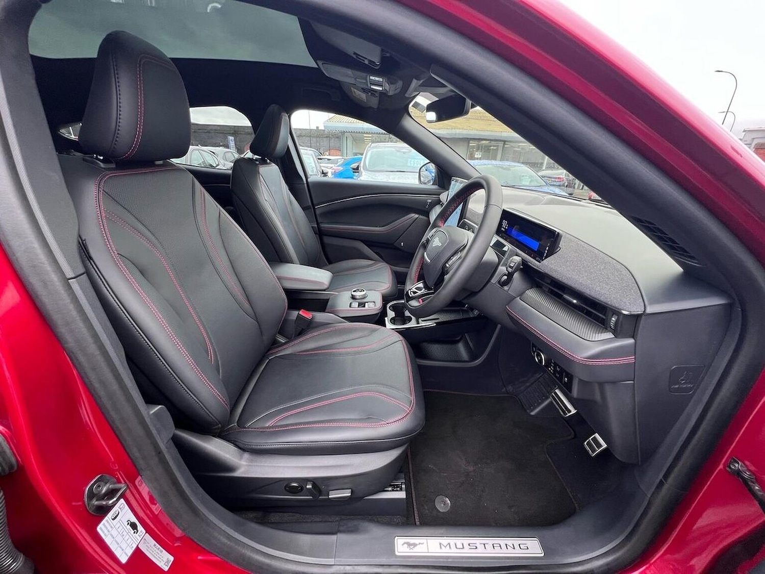 Used Ford Mustang Mach-E 2024 for sale - 77983983: Photo 31