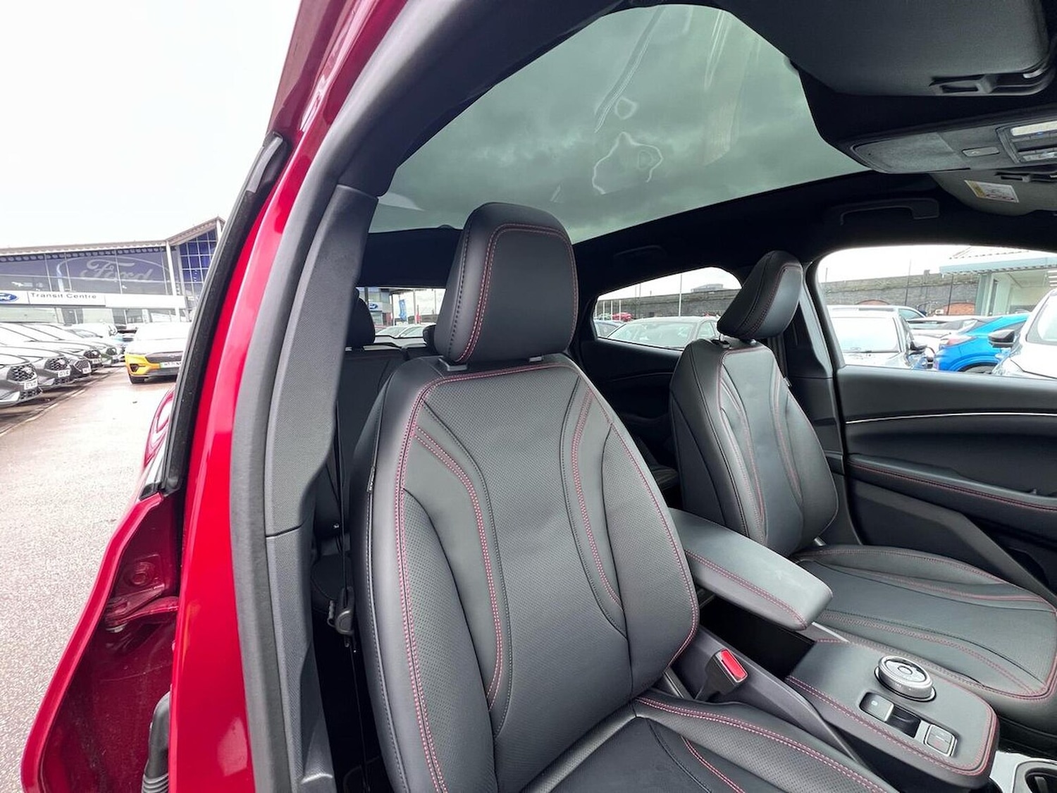 Used Ford Mustang Mach-E 2024 for sale - 77983983: Photo 32