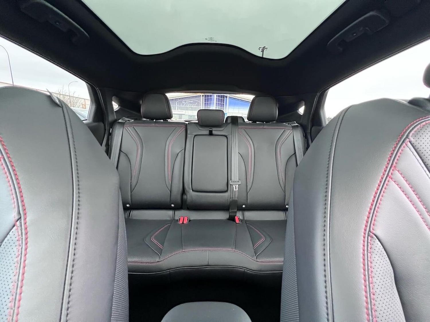 Used Ford Mustang Mach-E 2024 for sale - 77983983: Photo 34