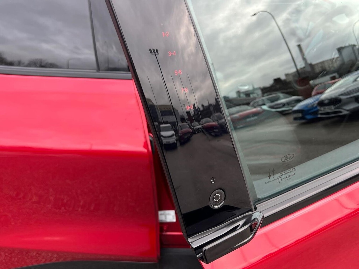 Used Ford Mustang Mach-E 2024 for sale - 77983983: Photo 36