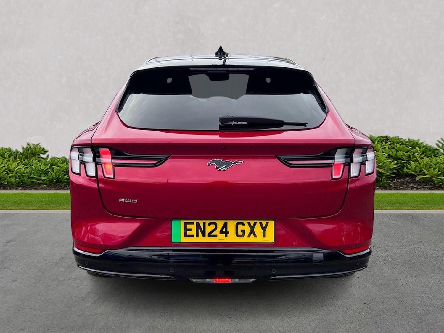 Used Ford Mustang Mach-E 2024 for sale - 77983983: Photo 4