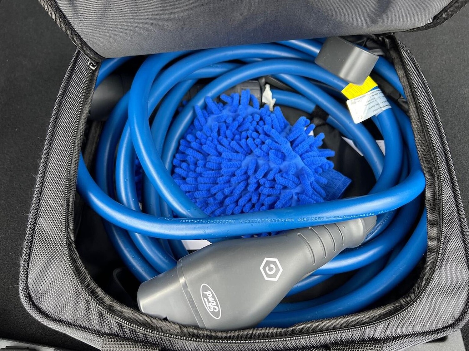 Used Ford Mustang Mach-E 2024 for sale - 77983983: Photo 41