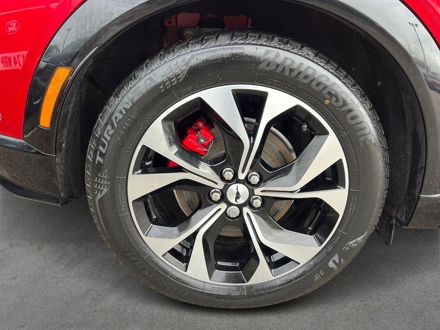 Used Ford Mustang Mach-E 2024 for sale - 77983983: Photo 6