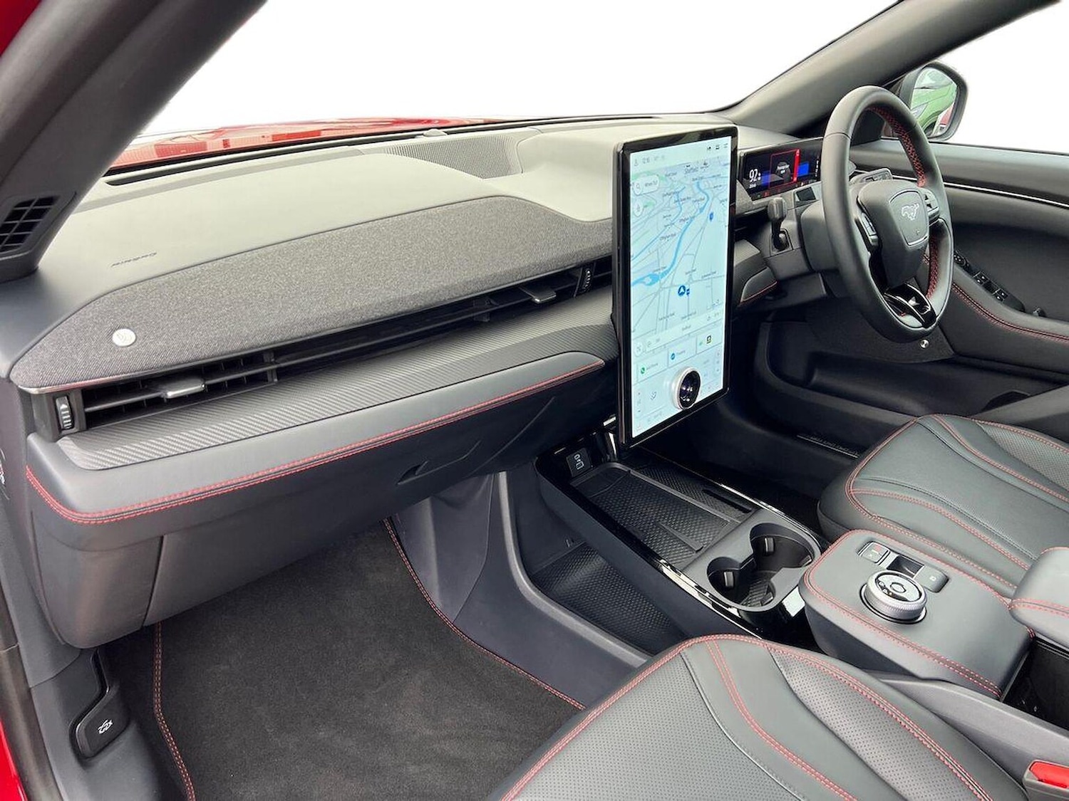 Used Ford Mustang Mach-E 2024 for sale - 77983983: Photo 7