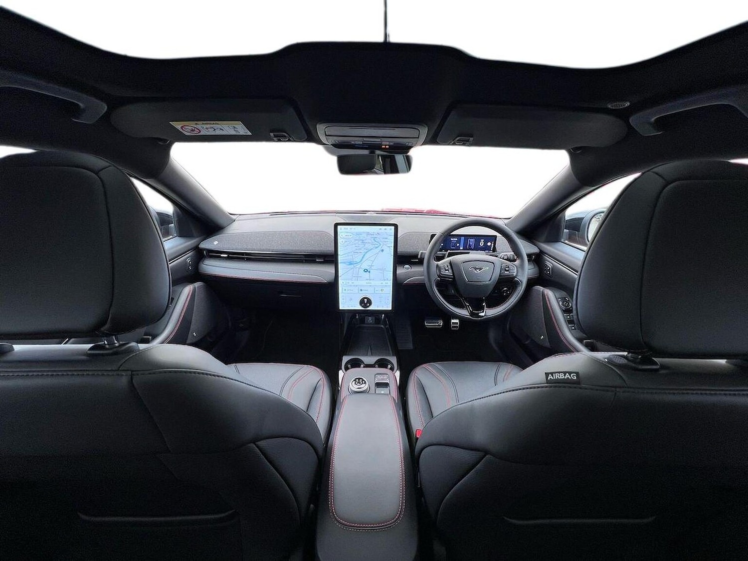 Used Ford Mustang Mach-E 2024 for sale - 77983983: Photo 8