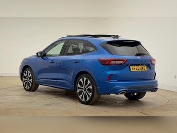 Used Ford Kuga 2025 for sale - 78739698: Photo