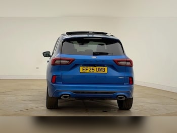 Used Ford Kuga 2025 for sale - 78739698: Photo