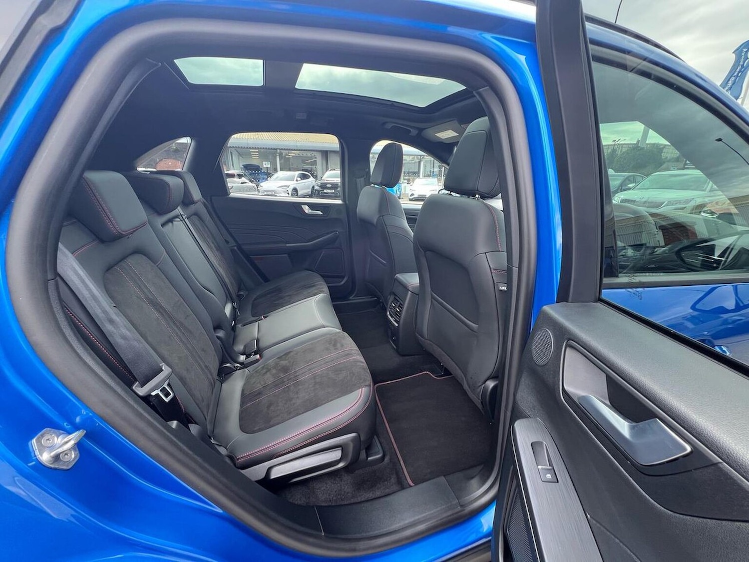 Used Ford Kuga 2024 for sale - 75616084: Photo 33