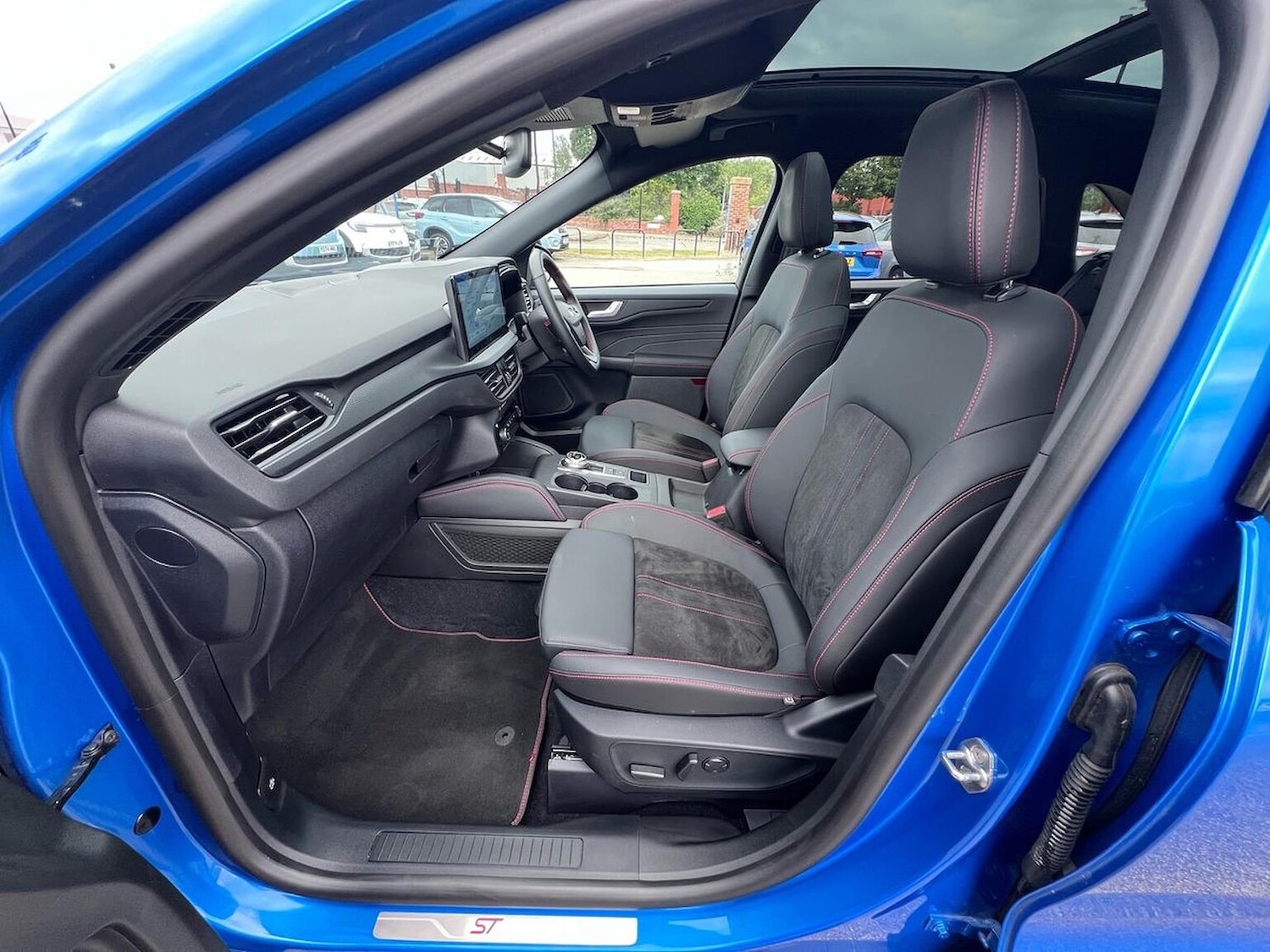 Used Ford Kuga 2024 for sale - 75616084: Photo 35