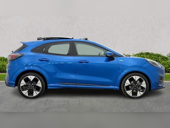 Used Ford Puma 2024 for sale - 75723711: Photo