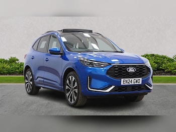Used Ford Kuga 2024 for sale - 75581824: Photo