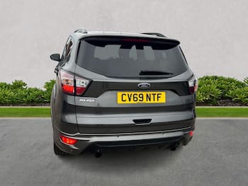 Used Ford Kuga 2019 for sale - 79703820: Photo