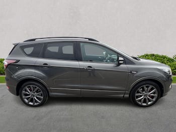 Used Ford Kuga 2019 for sale - 79703820: Photo