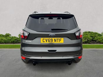Used Ford Kuga 2019 for sale - 79703820: Photo