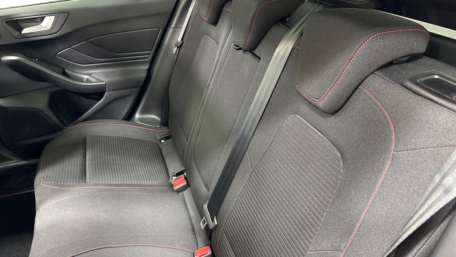 Used Ford Focus 2025 for sale - 76374368: Photo 17