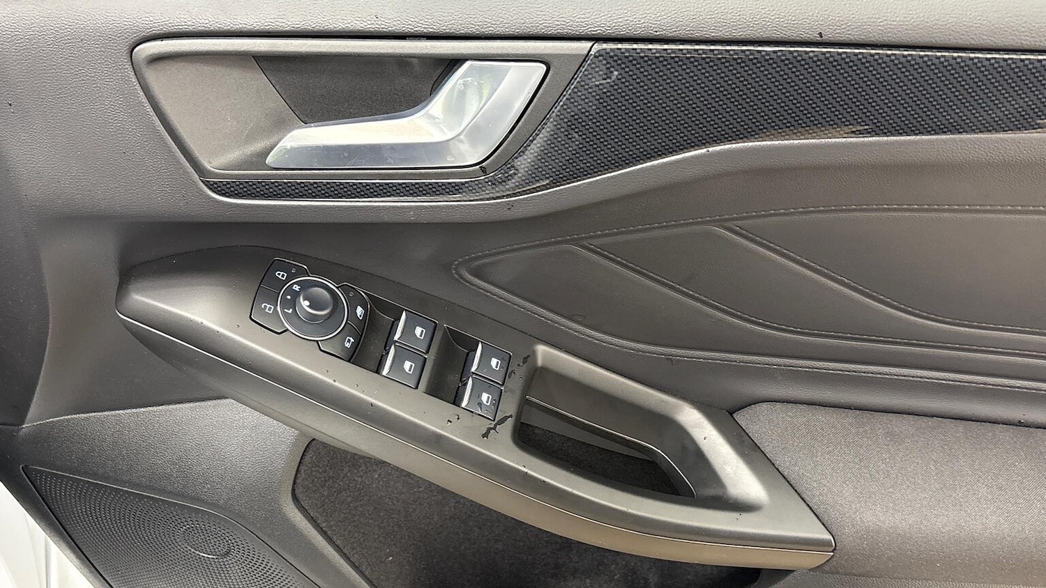 Used Ford Focus 2025 for sale - 76374368: Photo 19