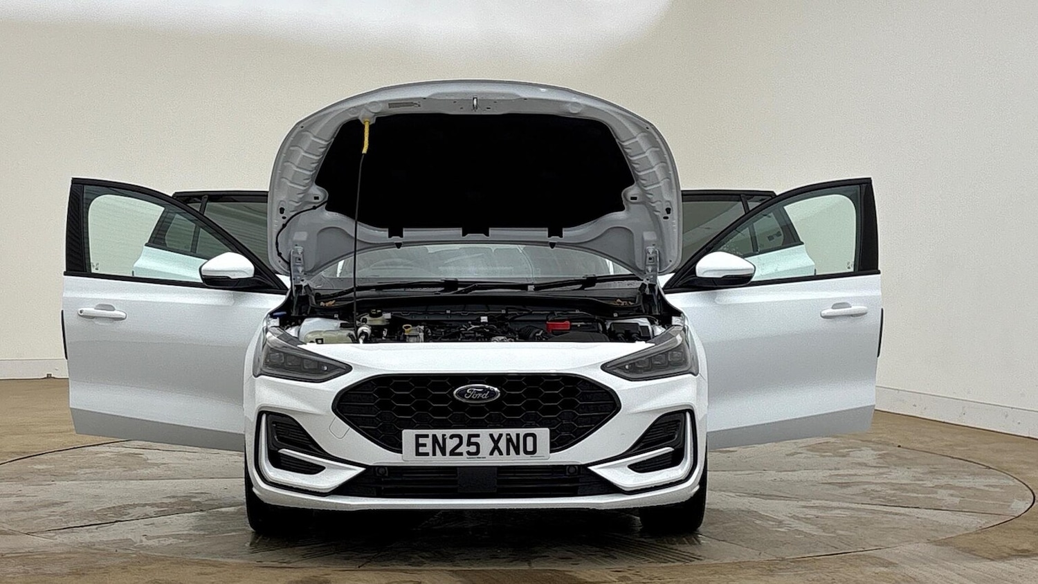 Used Ford Focus 2025 for sale - 76374368: Photo 25