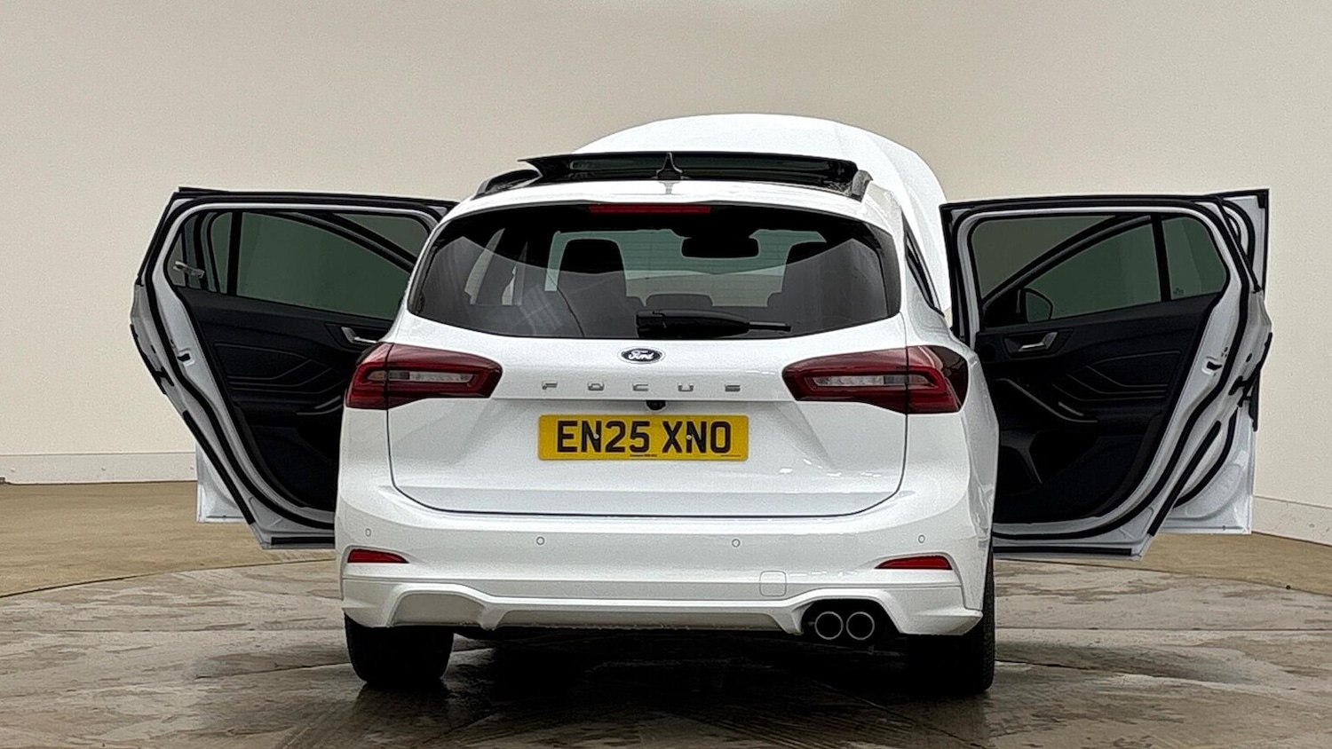 Used Ford Focus 2025 for sale - 76374368: Photo 26