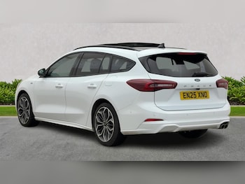 Used Ford Focus 2025 for sale - 76374368: Photo