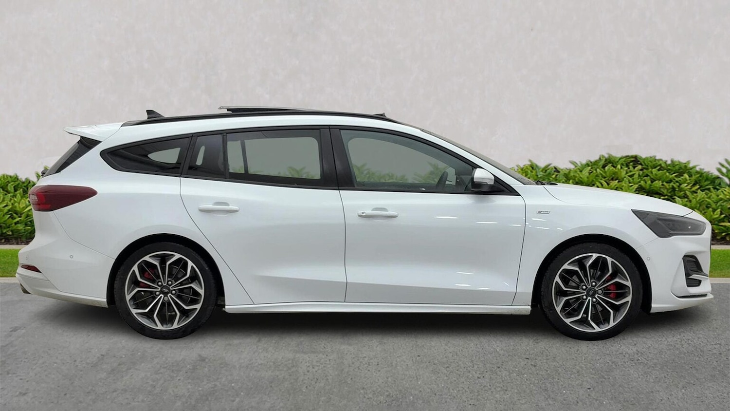 Used Ford Focus 2025 for sale - 76374368: Photo 3