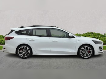 Used Ford Focus 2025 for sale - 76374368: Photo