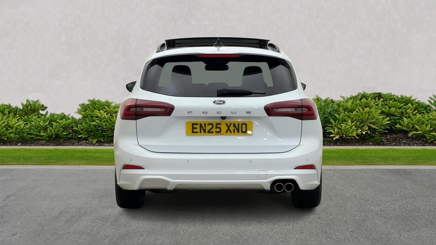 Used Ford Focus 2025 for sale - 76374368: Photo 4