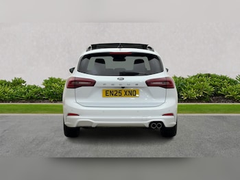 Used Ford Focus 2025 for sale - 76374368: Photo