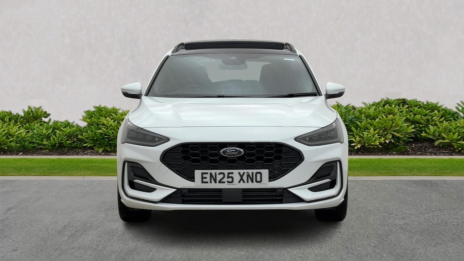 Used Ford Focus 2025 for sale - 76374368: Photo 5