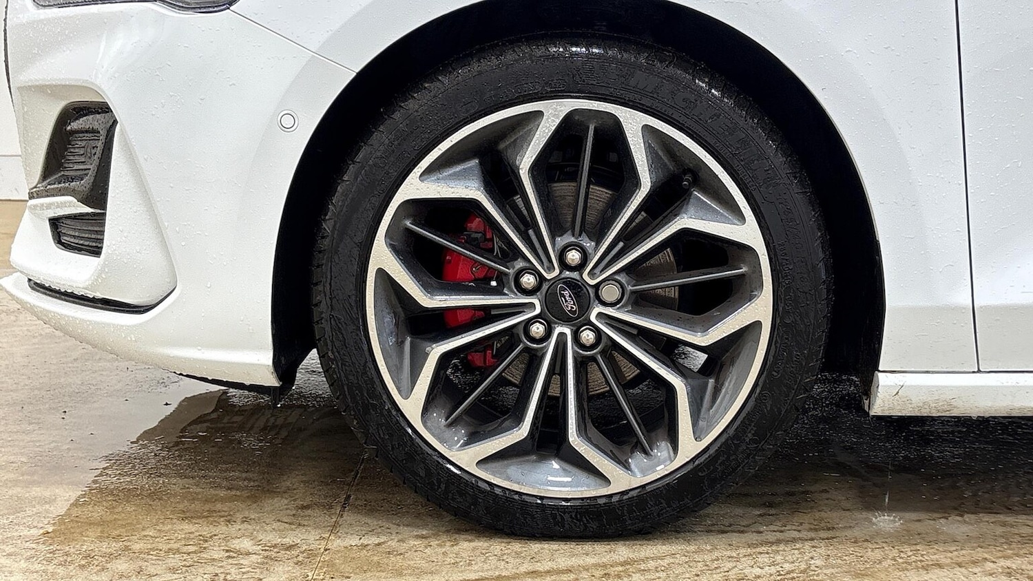 Used Ford Focus 2025 for sale - 76374368: Photo 6