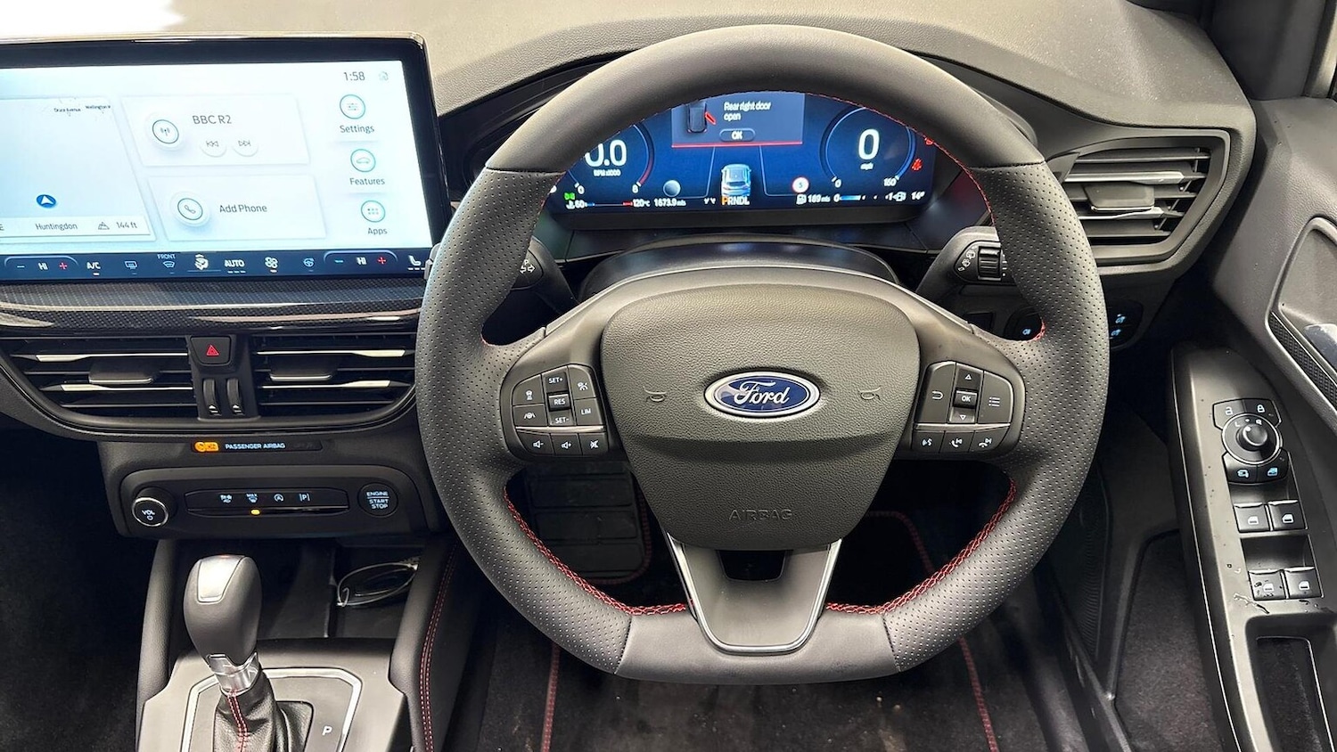 Used Ford Focus 2025 for sale - 76374368: Photo 9