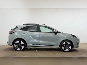 Used Ford Puma 2025 for sale - 79649879: Photo