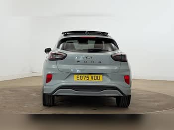 Used Ford Puma 2025 for sale - 79649879: Photo