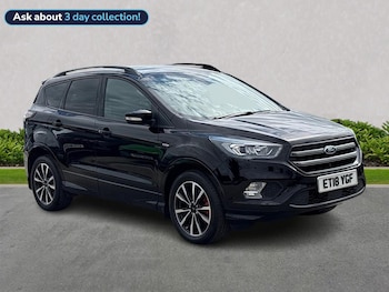 Used Ford Kuga 2018 for sale - 79047876: Photo