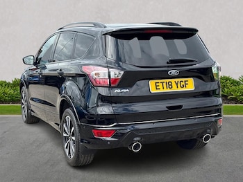 Used Ford Kuga 2018 for sale - 79047876: Photo