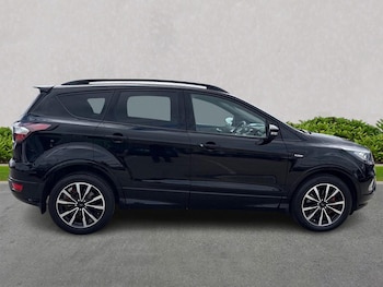Used Ford Kuga 2018 for sale - 79047876: Photo