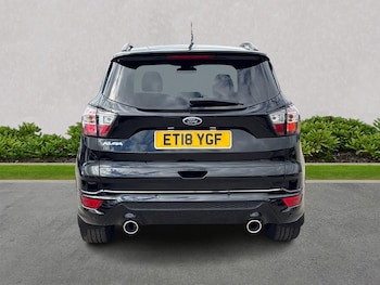 Used Ford Kuga 2018 for sale - 79047876: Photo