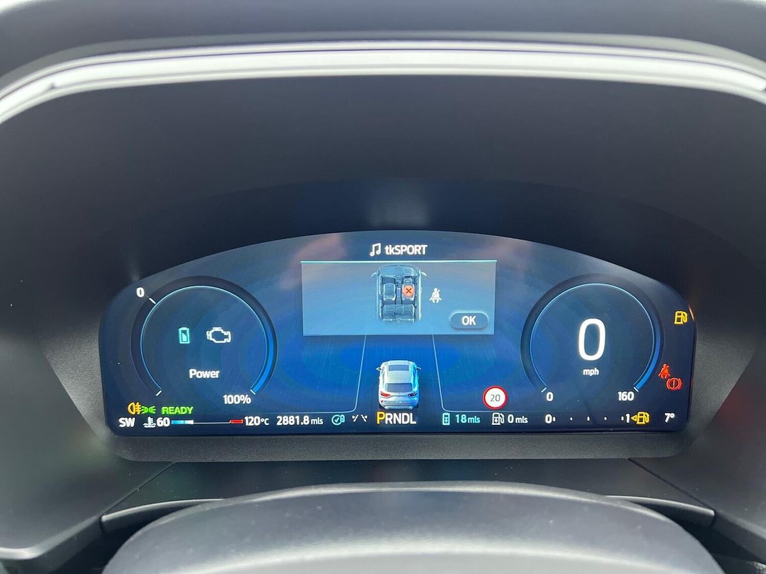 Used Ford Kuga 2025 for sale - 77896322: Photo 10