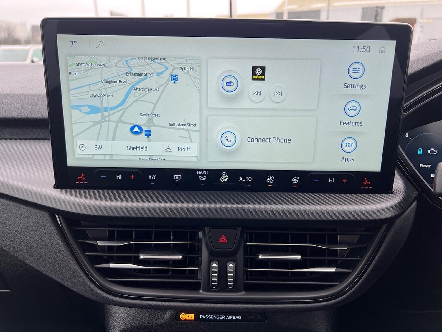 Used Ford Kuga 2025 for sale - 77896322: Photo 11