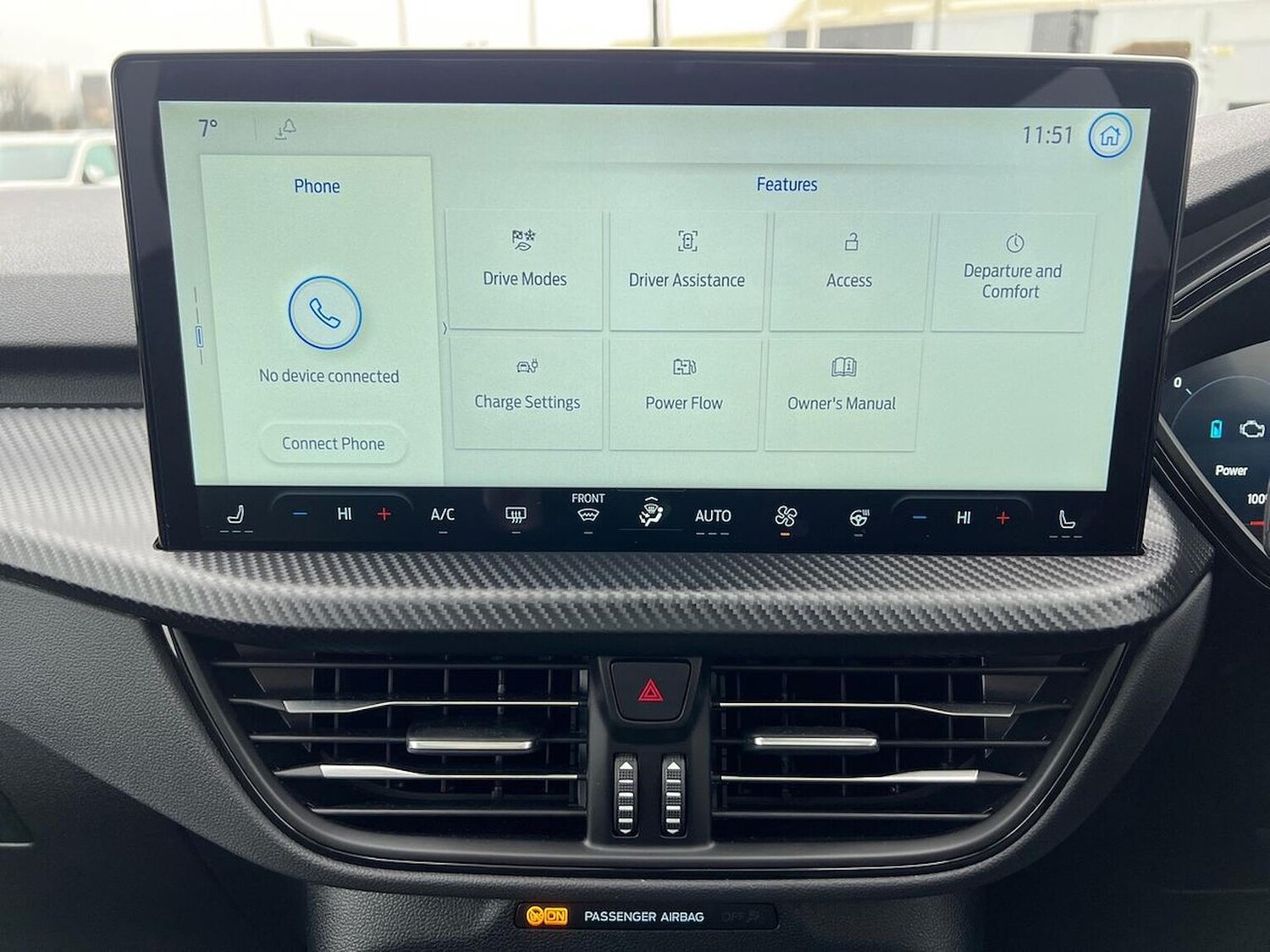 Used Ford Kuga 2025 for sale - 77896322: Photo 14