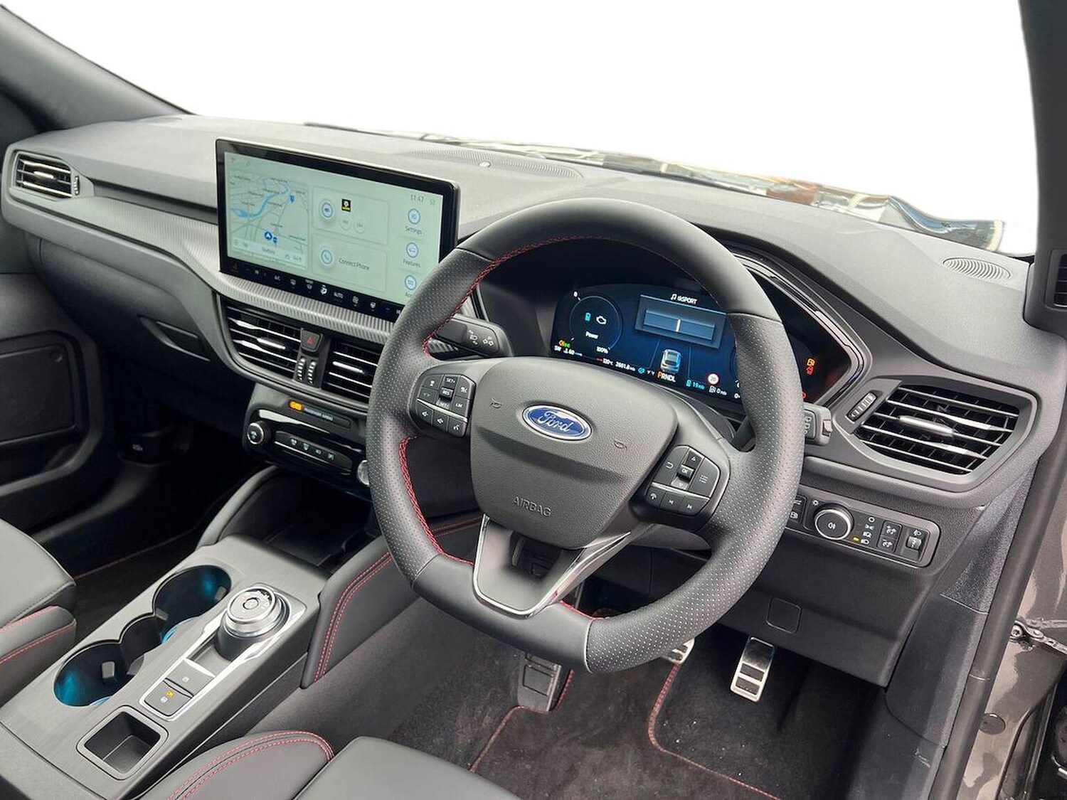 Used Ford Kuga 2025 for sale - 77896322: Photo 15