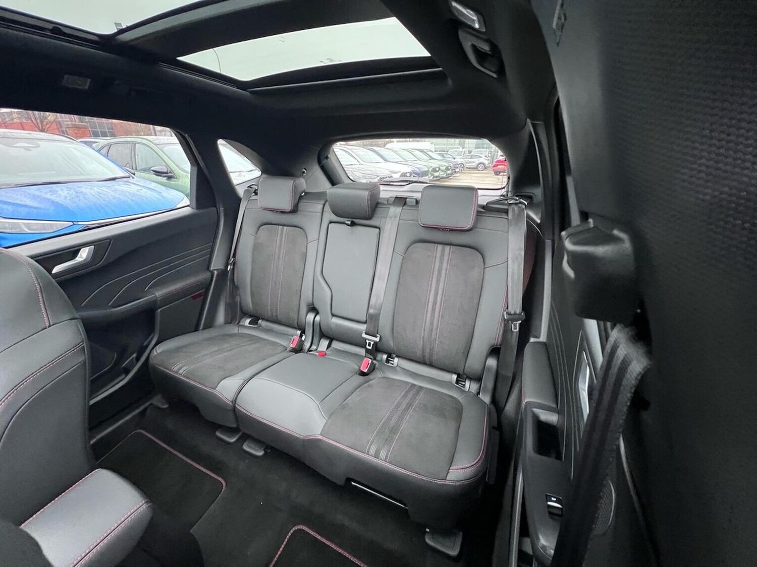 Used Ford Kuga 2025 for sale - 77896322: Photo 16