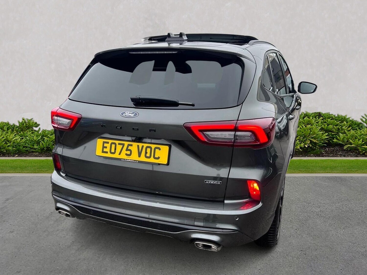 Used Ford Kuga 2025 for sale - 77896322: Photo 18