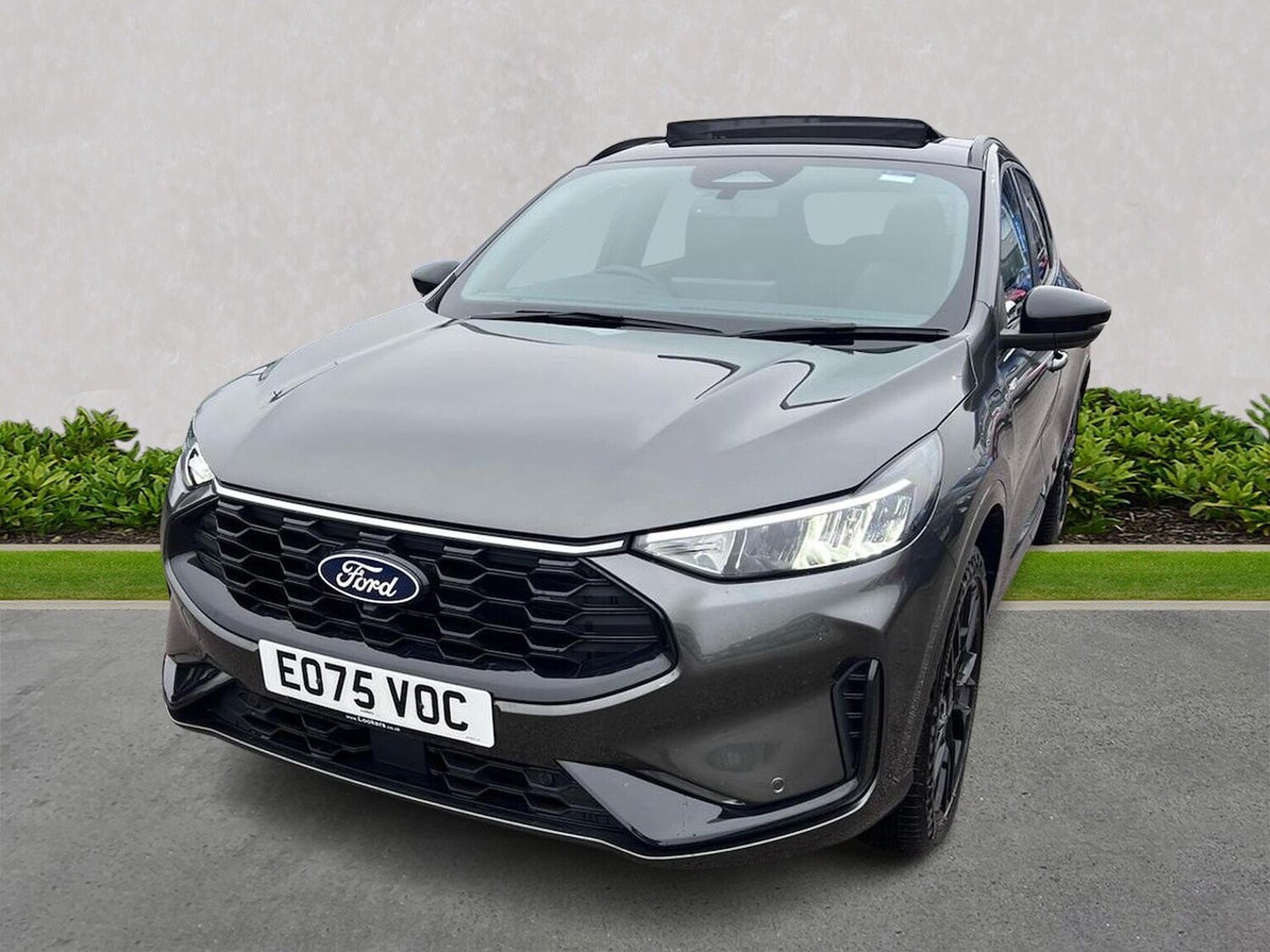 Used Ford Kuga 2025 for sale - 77896322: Photo 20