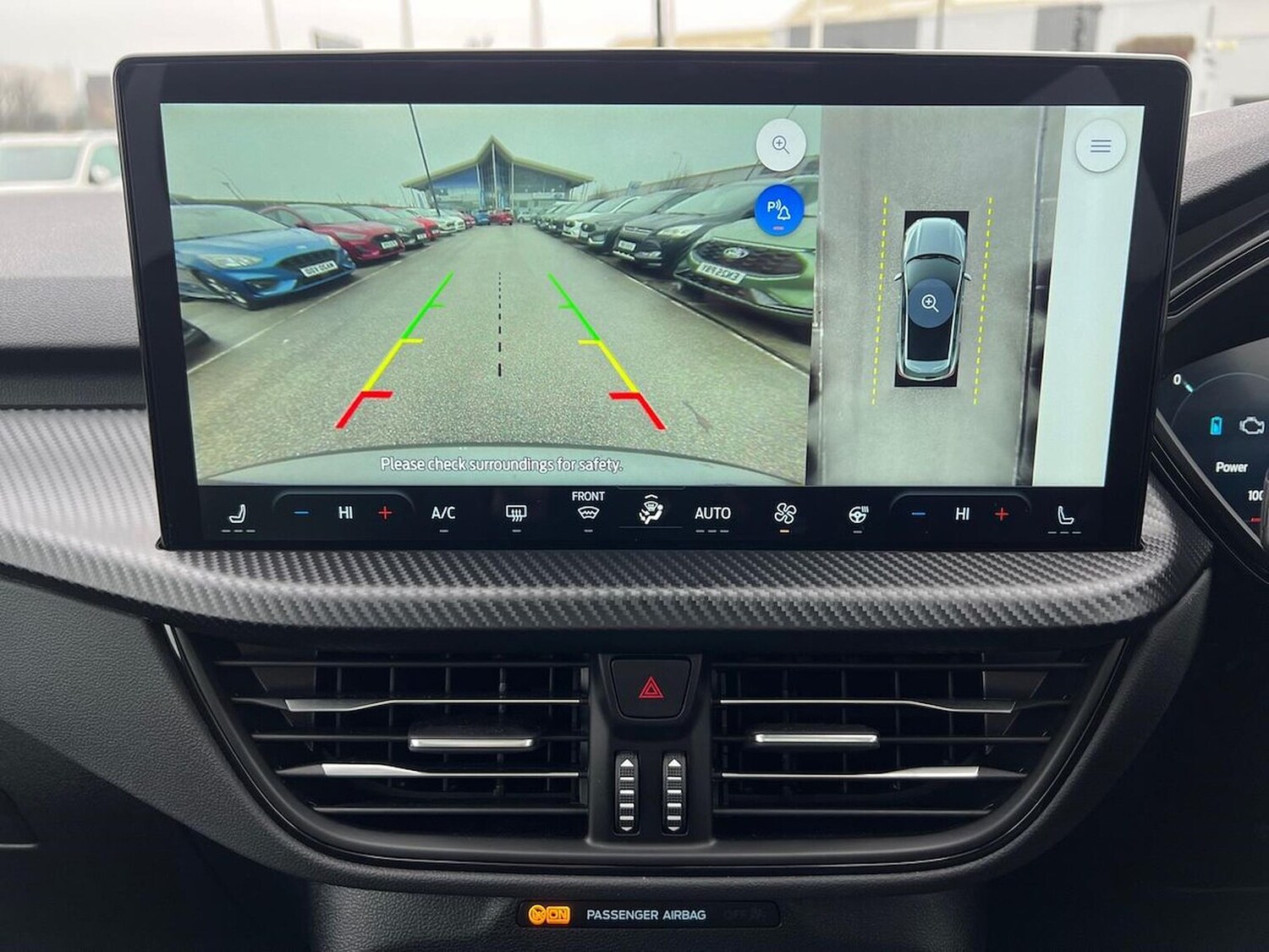 Used Ford Kuga 2025 for sale - 77896322: Photo 23