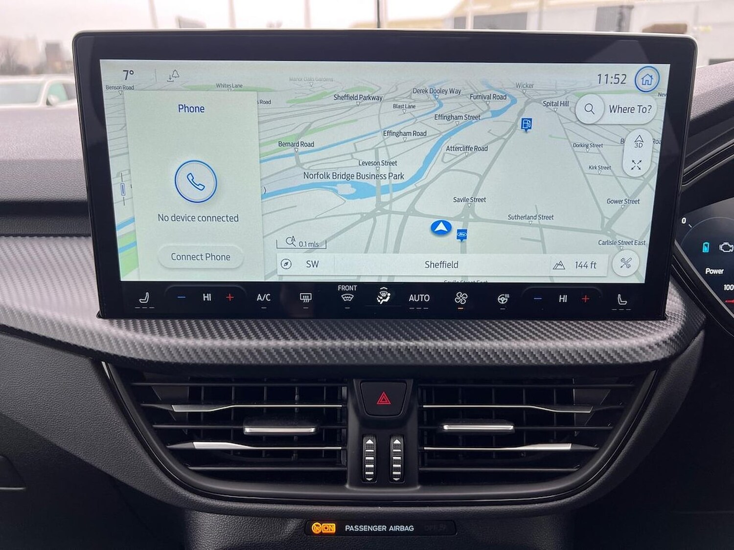 Used Ford Kuga 2025 for sale - 77896322: Photo 24