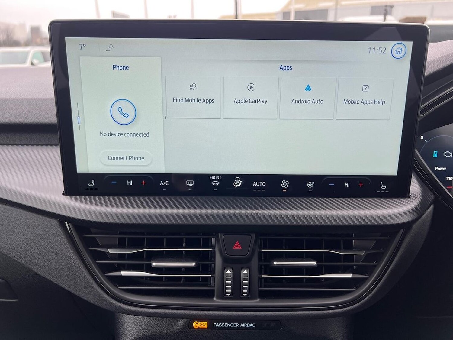 Used Ford Kuga 2025 for sale - 77896322: Photo 25