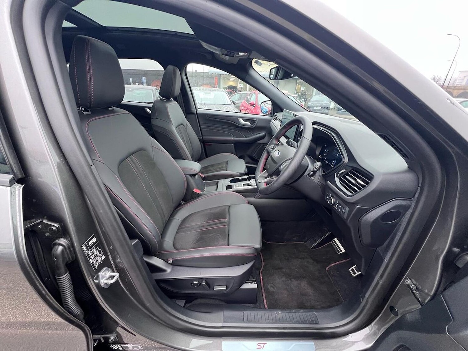 Used Ford Kuga 2025 for sale - 77896322: Photo 31