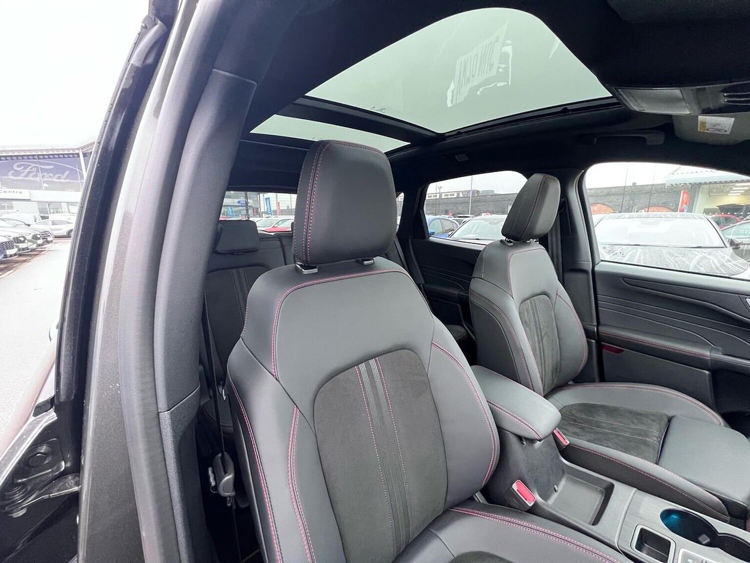 Used Ford Kuga 2025 for sale - 77896322: Photo 32